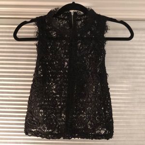 Lace Top